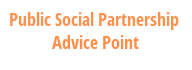 Public Social Partnership Advice Point